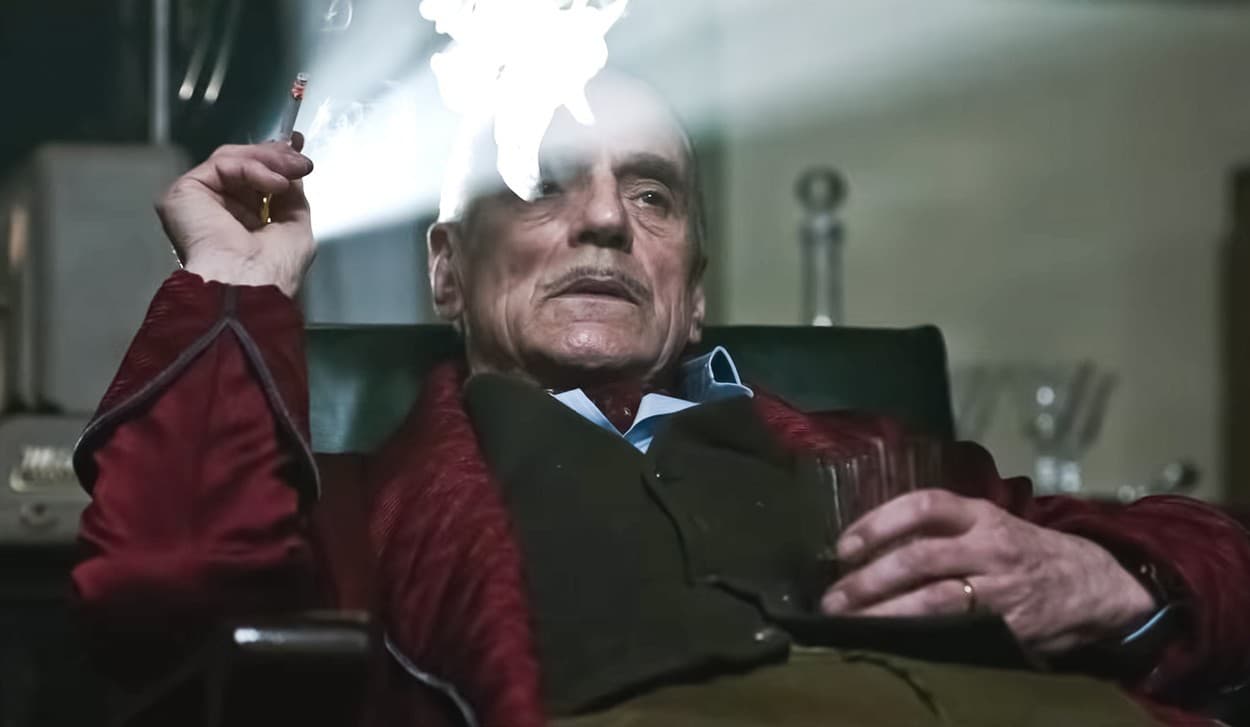 Premiéra nového filmu je