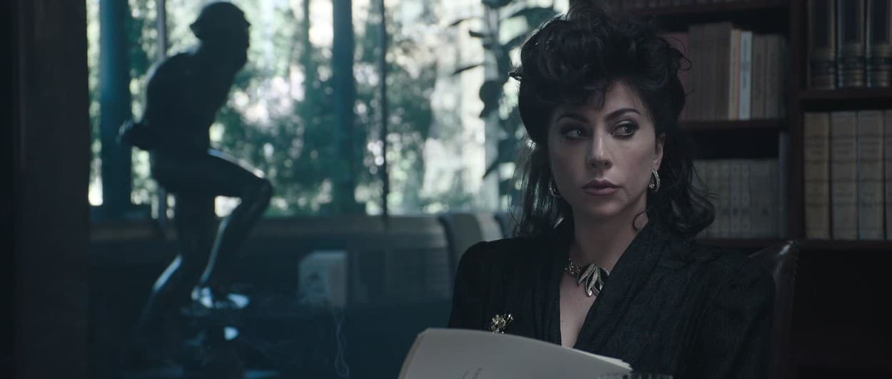 Hranie Lady Gaga, na
