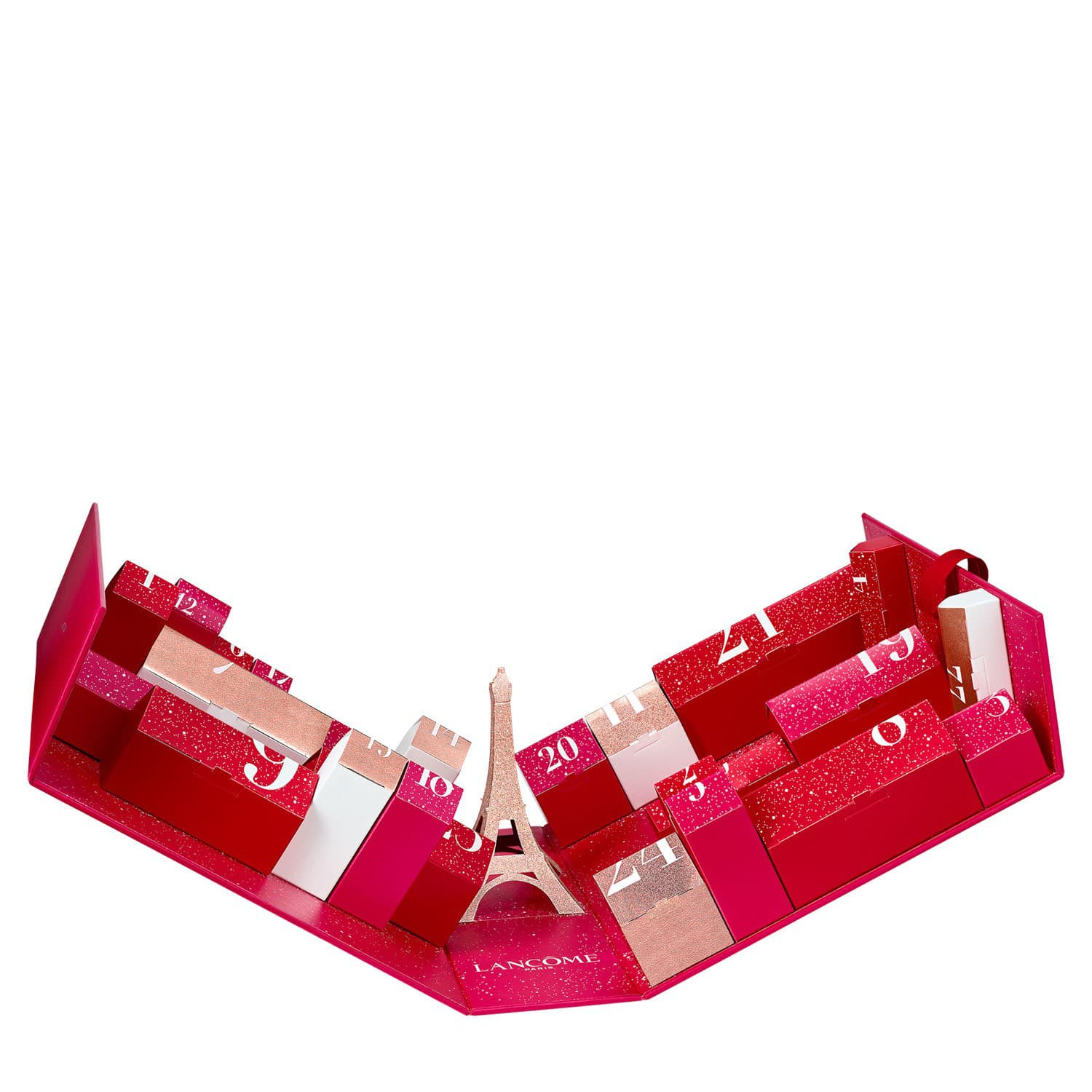 Lancôme a Paríž s