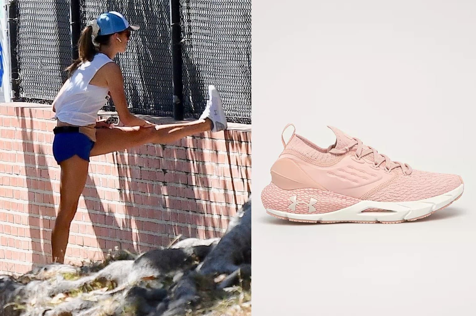 Under Armour Hovr Phantom