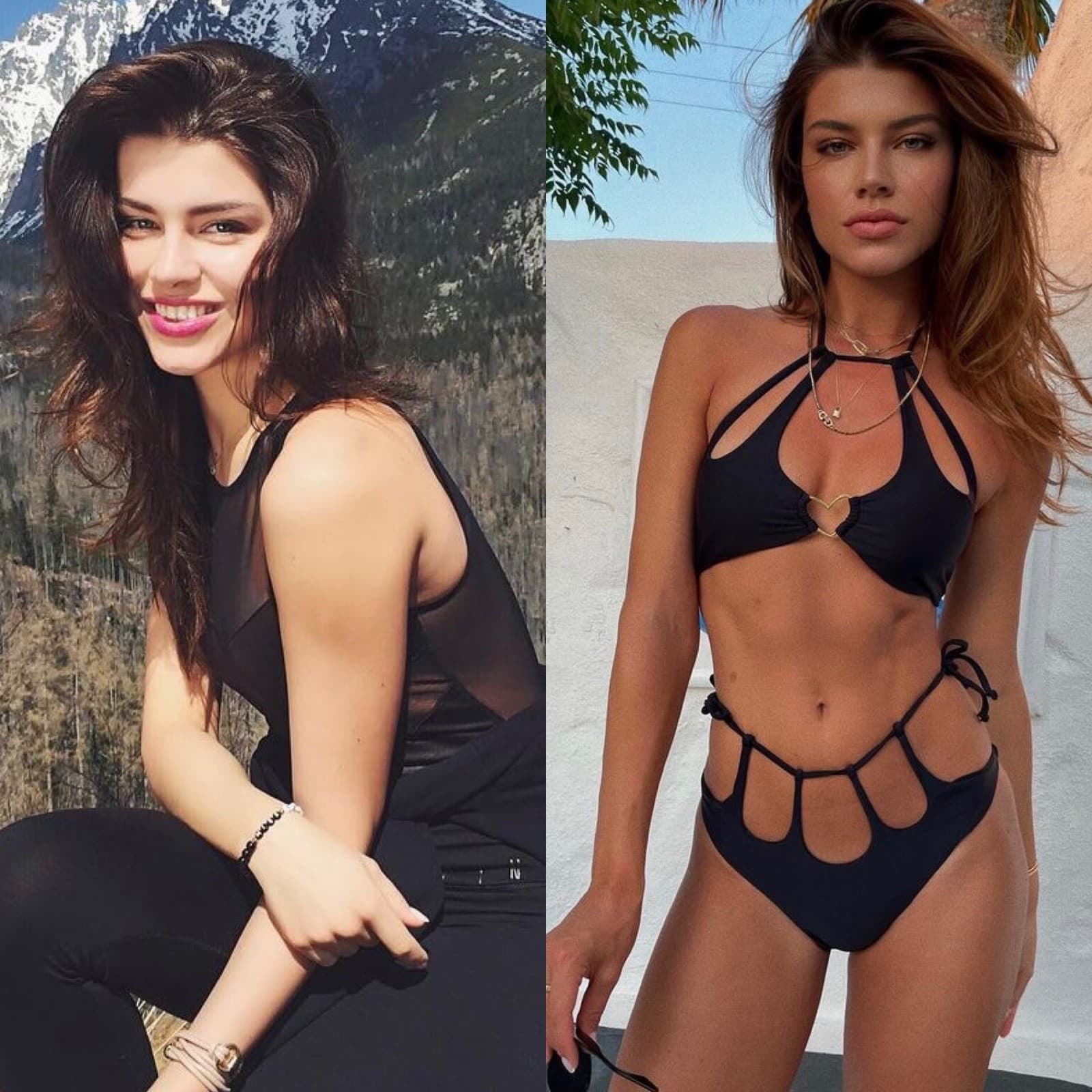 Karolína má figúru snov