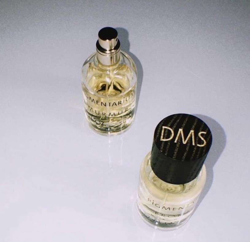 Kvalitný parfum je vždy