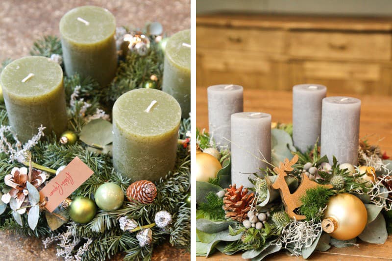 Prvá adventná nedeľa sa