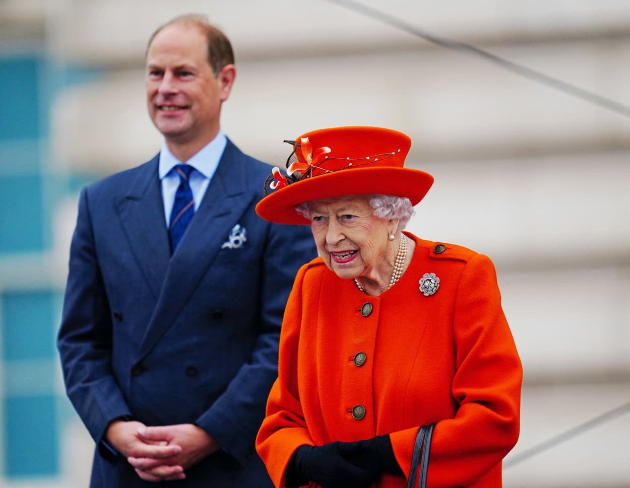 Titul vojvodu z Cambridge