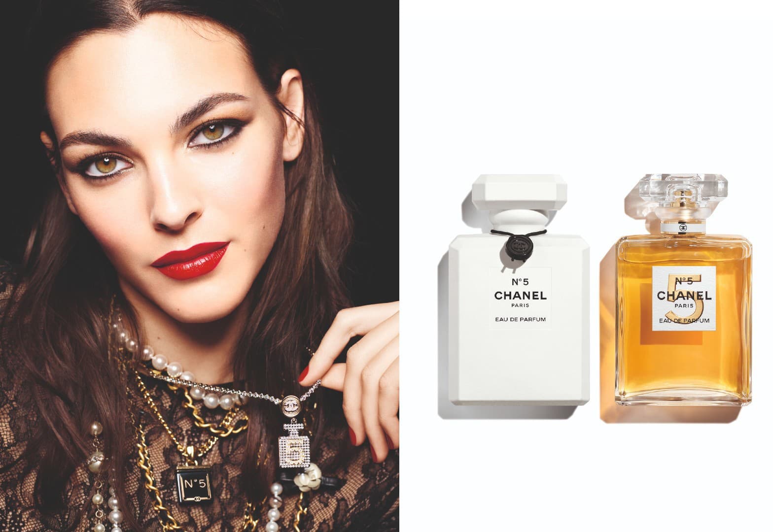 CHANEL N°5  Limited