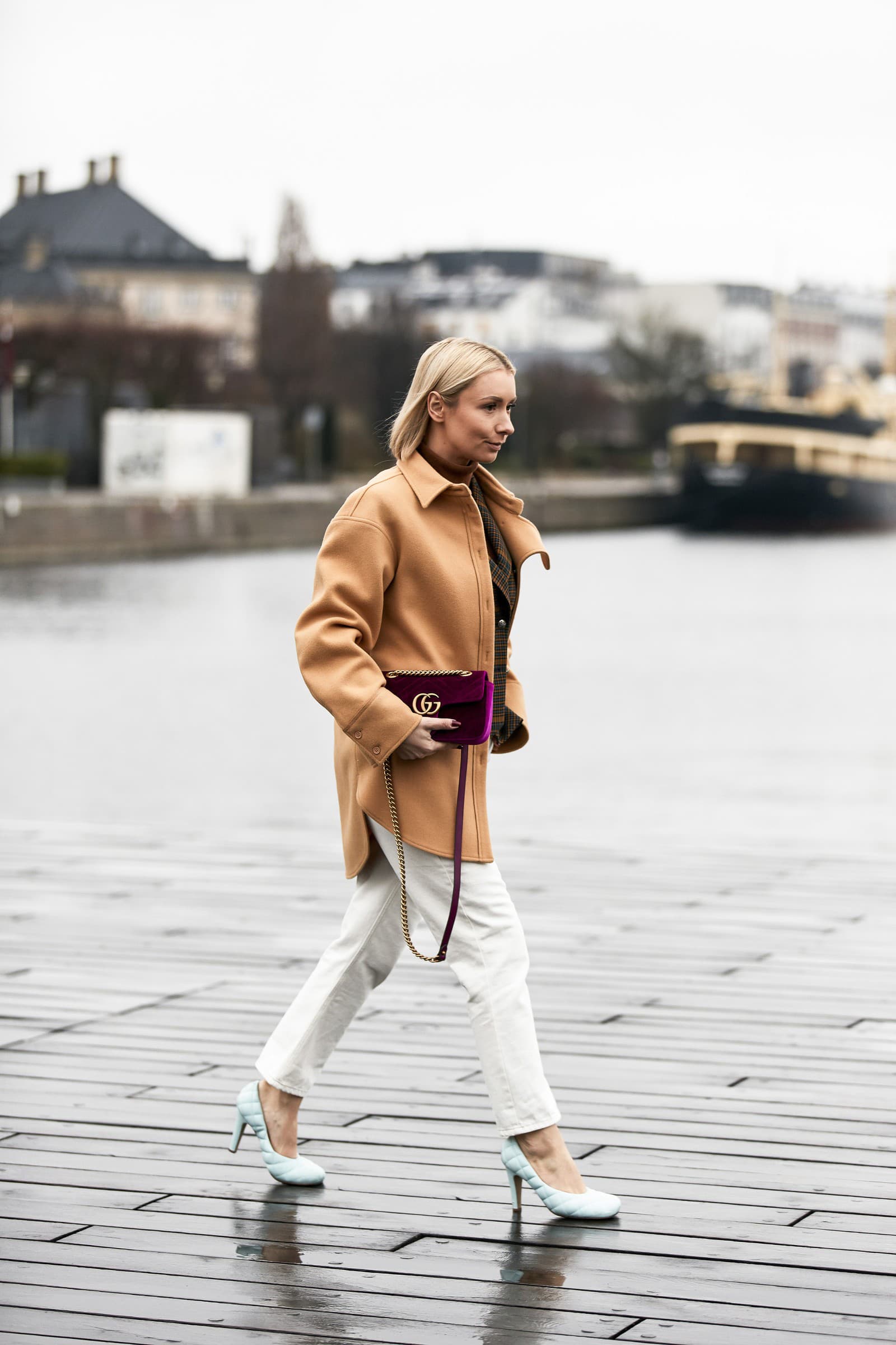 Ktoré trendy by sme