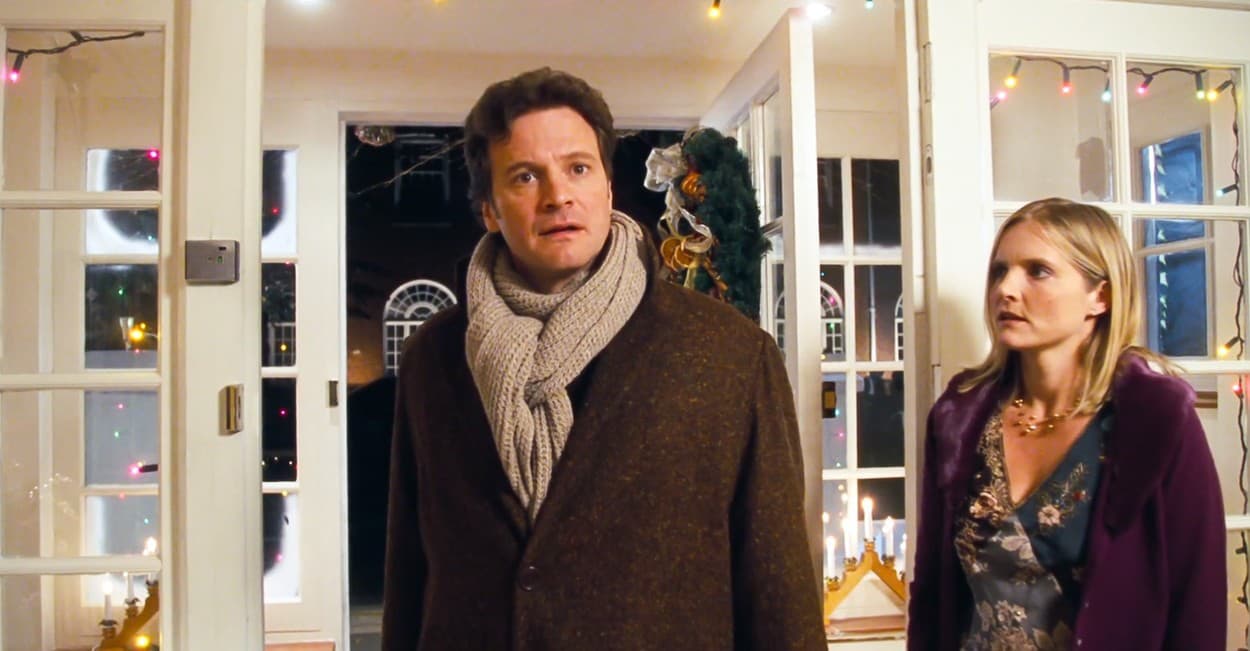 Film Láska nebeská je