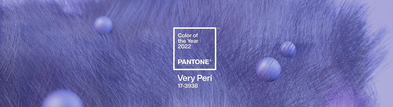 Odtieň PANTONE 17-3938 Very