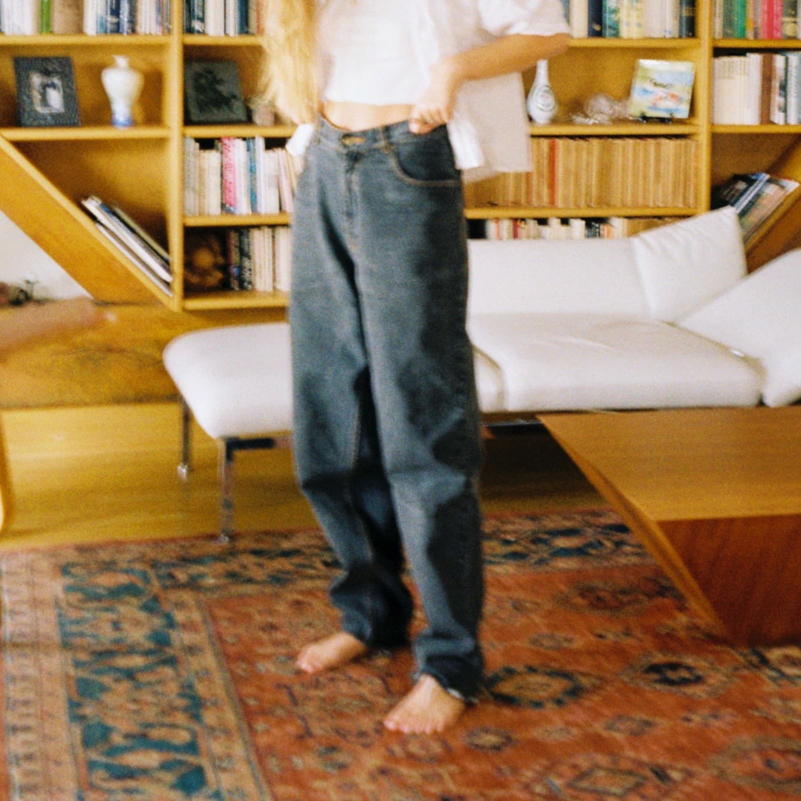 Tamara Kramar – Hey