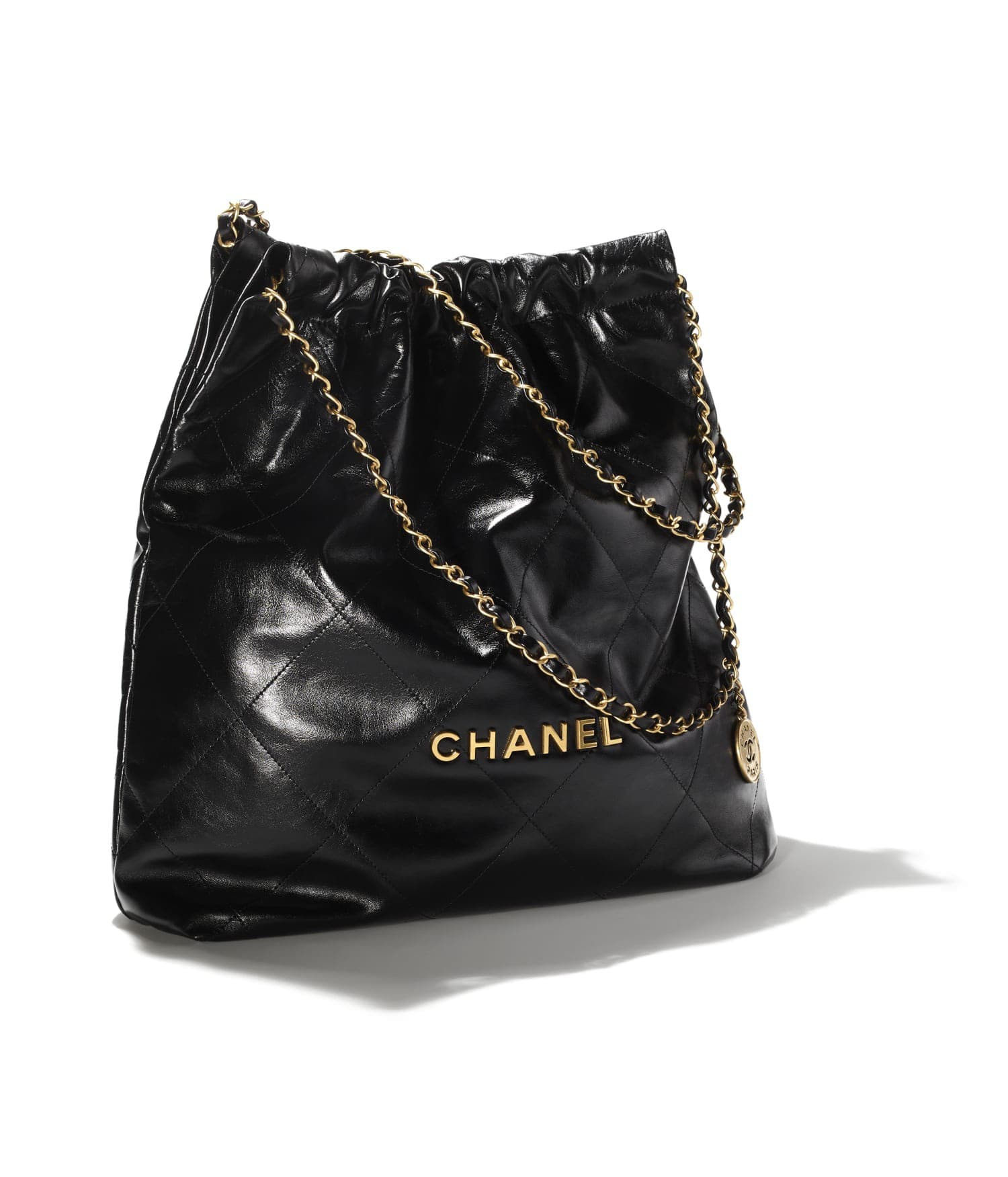 CHANEL 22 preberá kódy