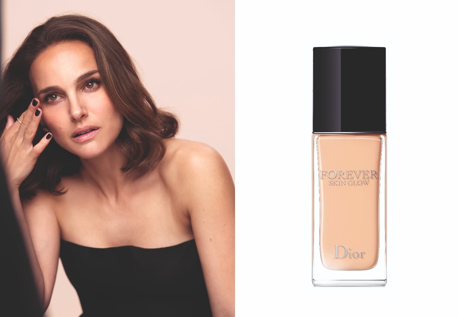 Make-up, ktorý nechá vašu