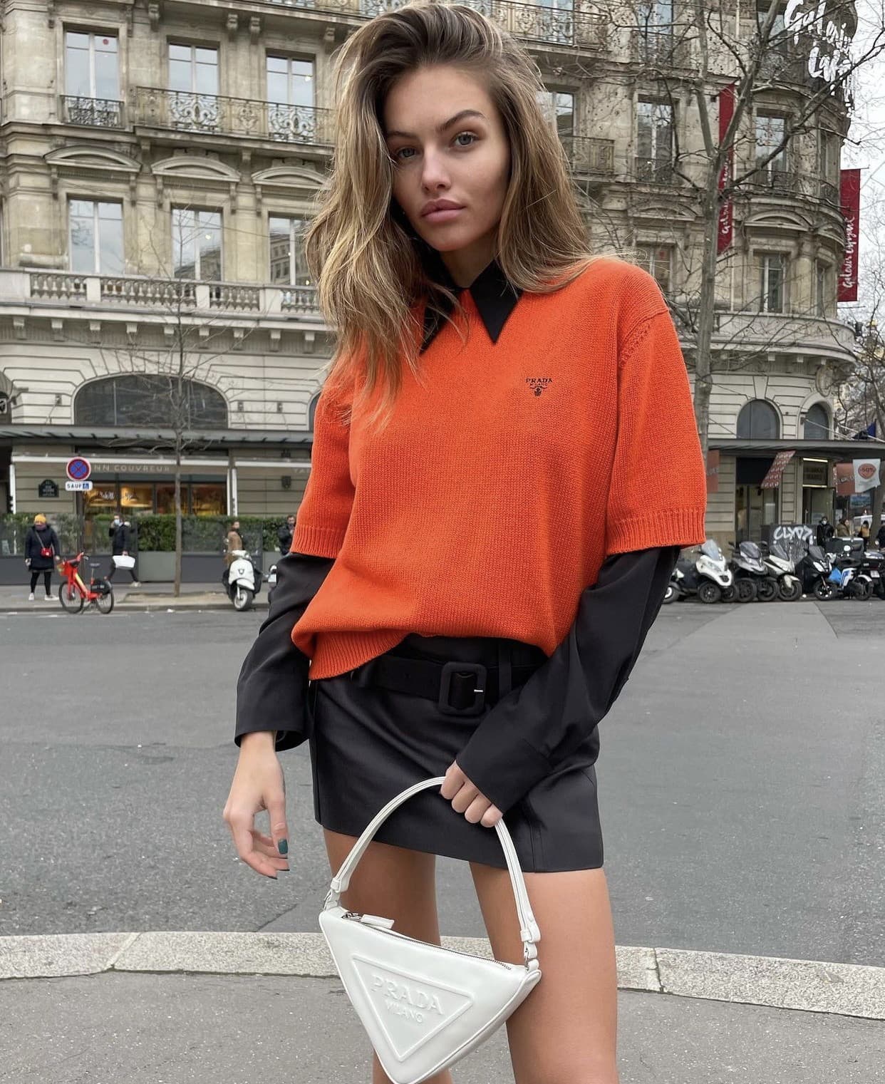 Thylane Blondeau je dodnes