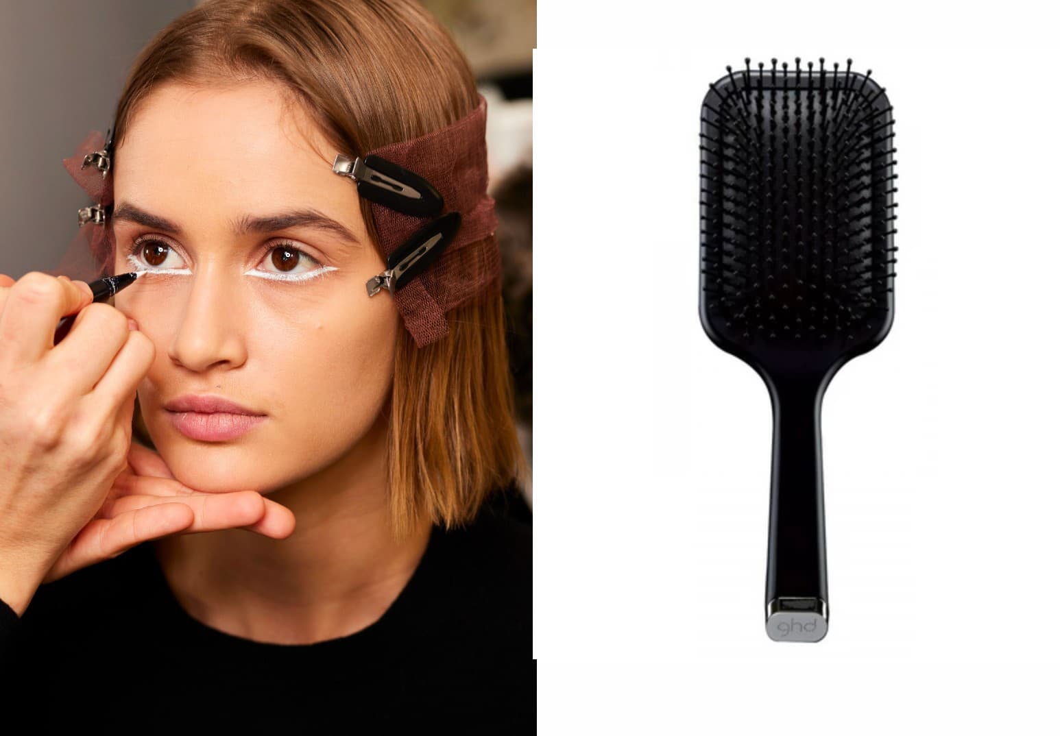 Hladký a rýchly styling