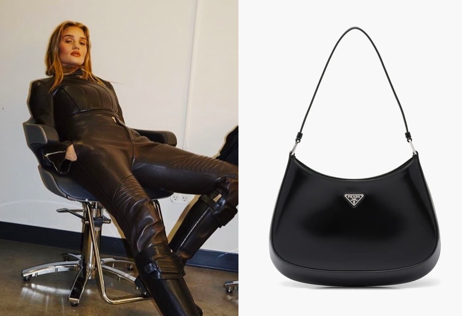 Prada Cleo Mini