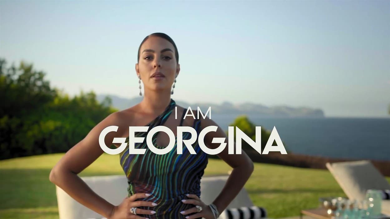 Georgina Rodriguez o tom,