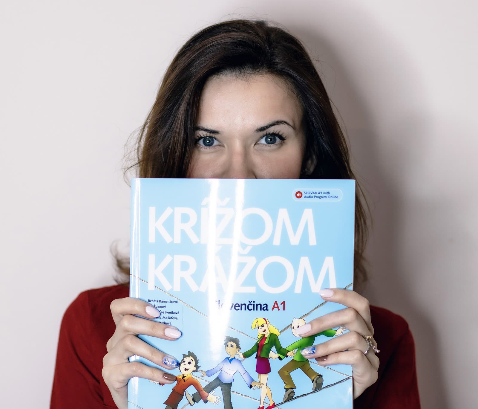Mojou povinnosťou je pomôcť