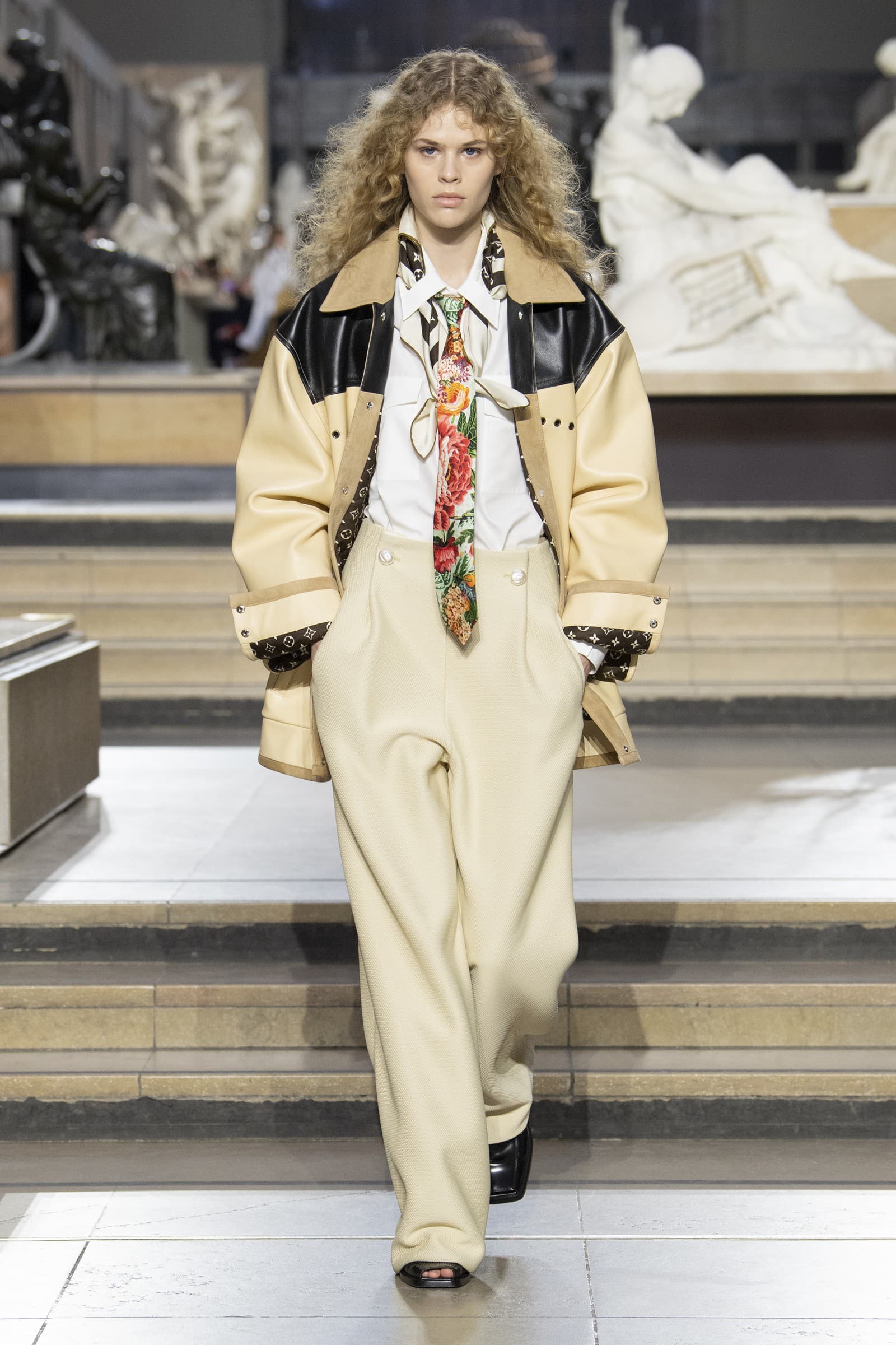 Louis Vuitton Ready-to-Wear jeseň/zima