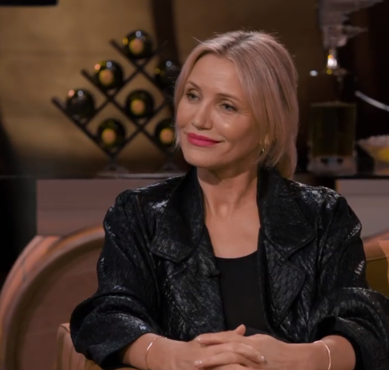Cameron Diaz je dôkazom,