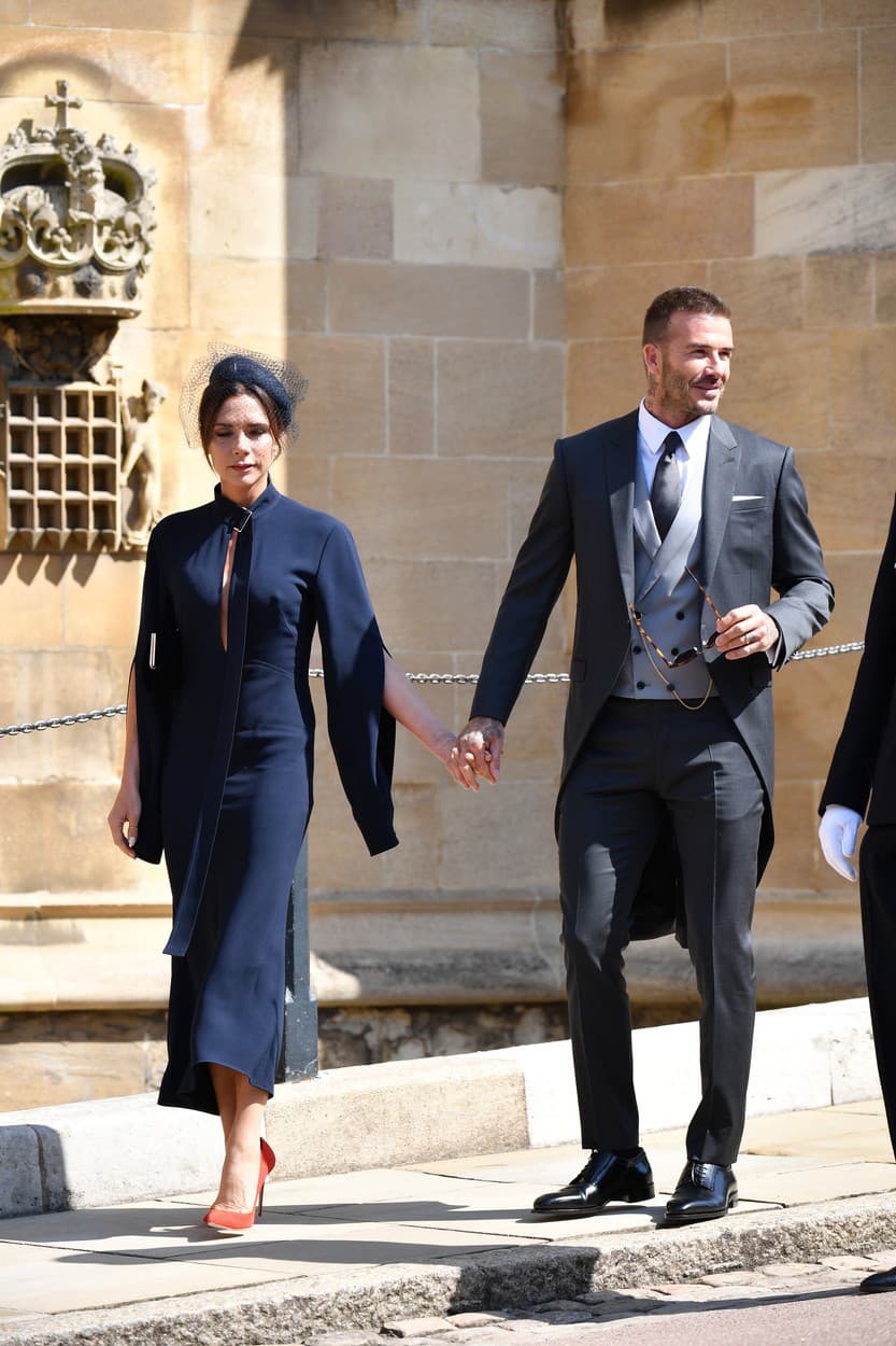 Už roky zladená dvojica: