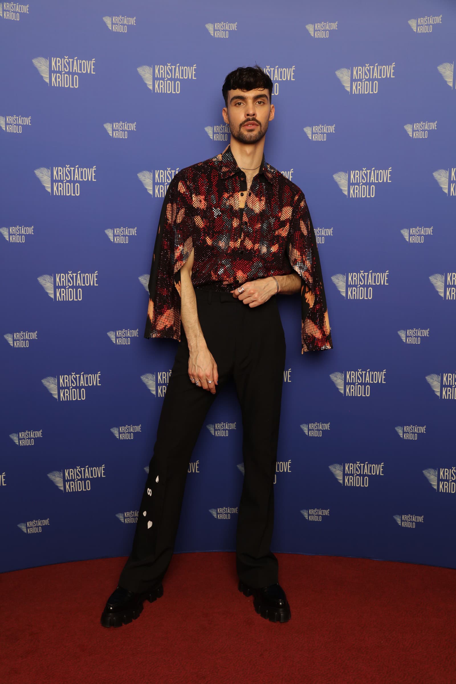 Víťaz Česko-slovenskej SuperStar 2021