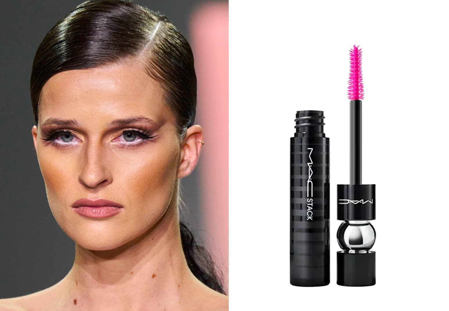 M·A·CStack Mascara je novinka