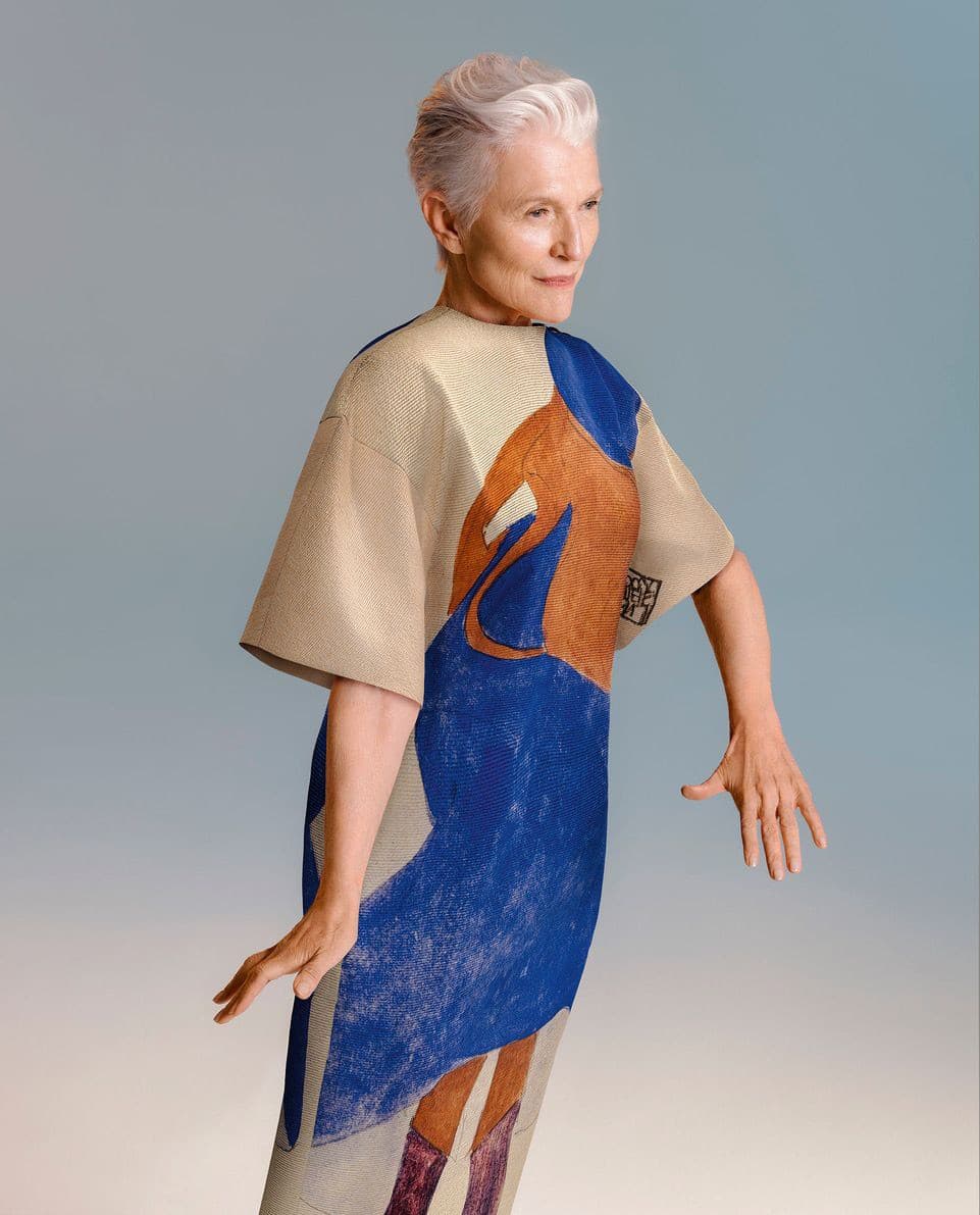 Maye Musk sa v