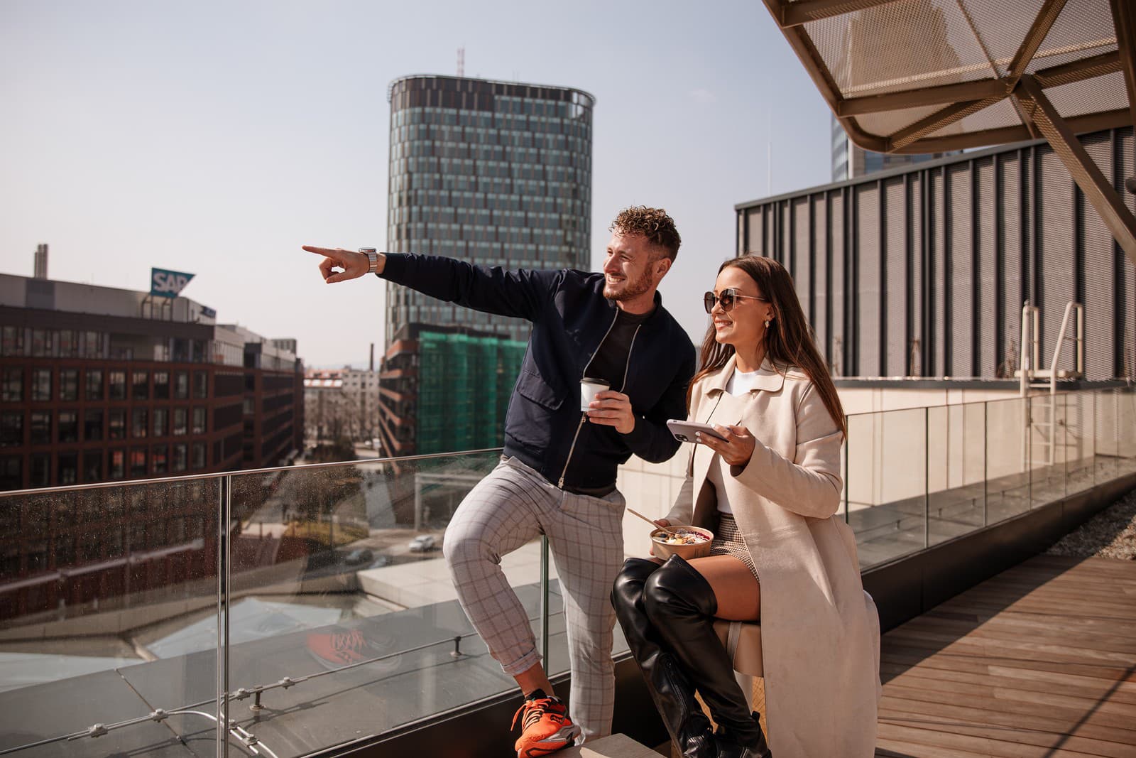 Mesto ako na dlani,