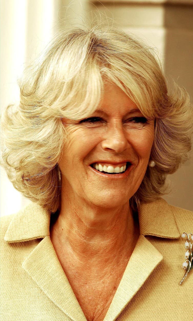 Milovaná aj nenávidená: Camilla