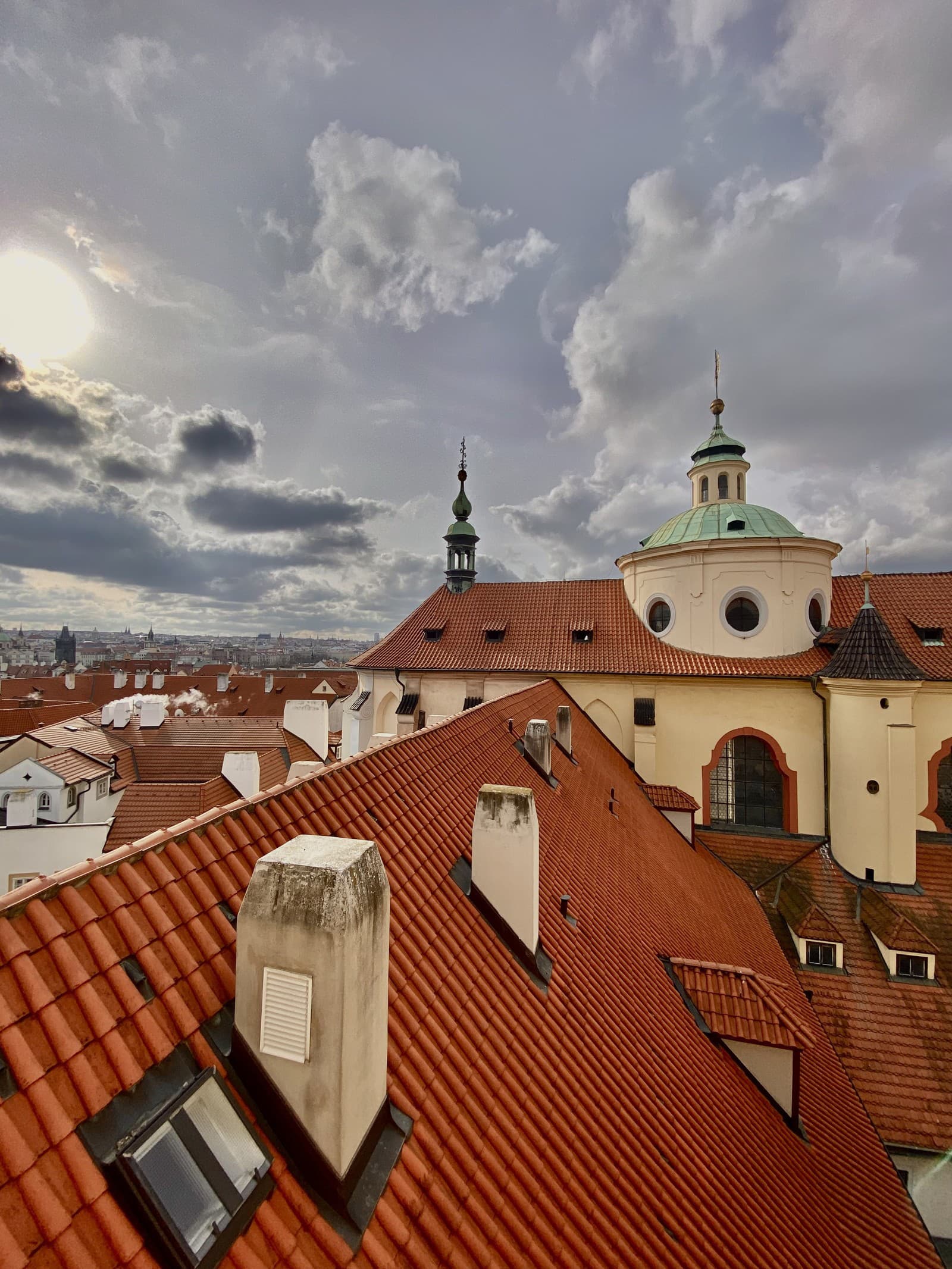 Unikátna Tower suite, ktorá