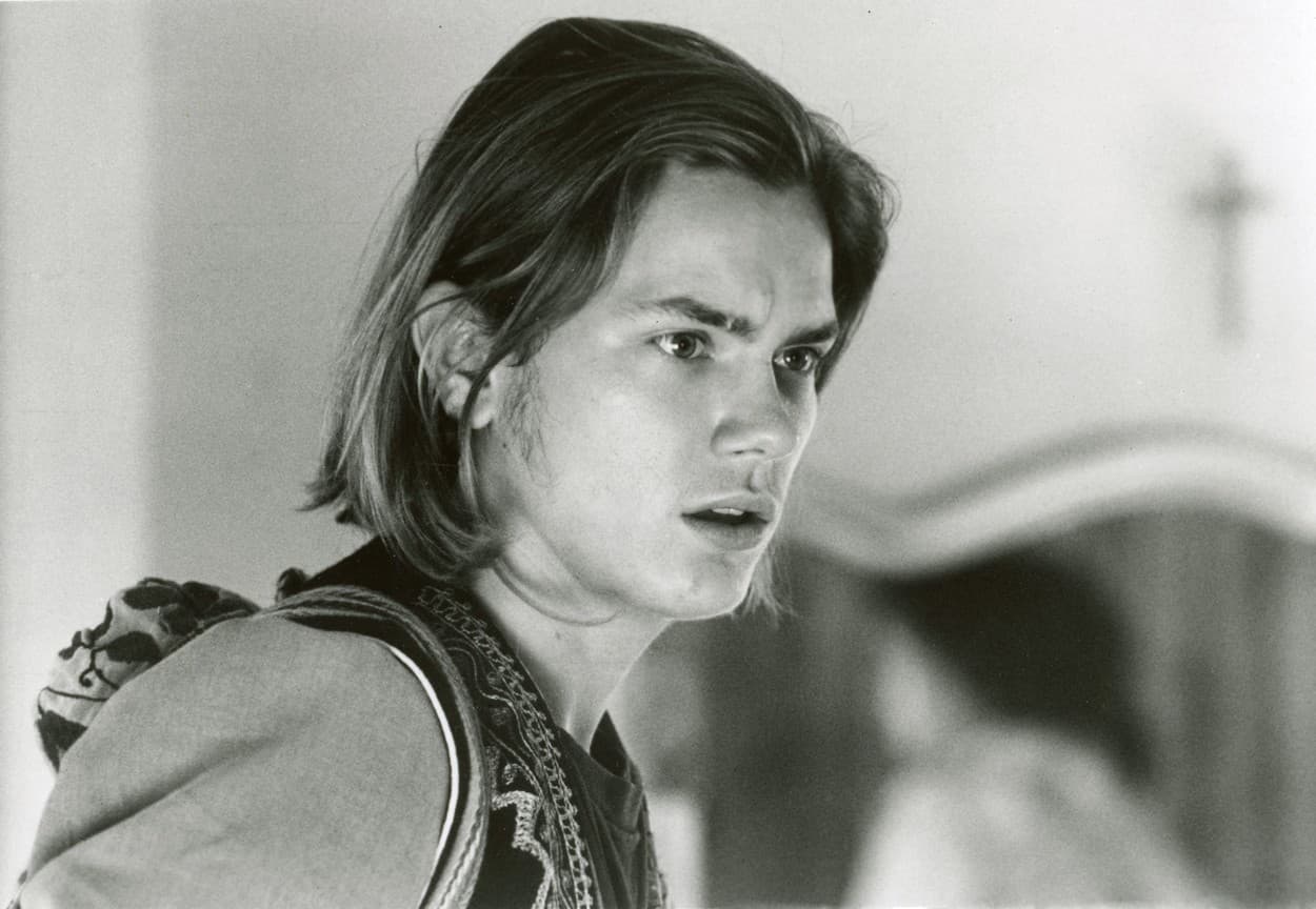 River Phoenix zomrel vo