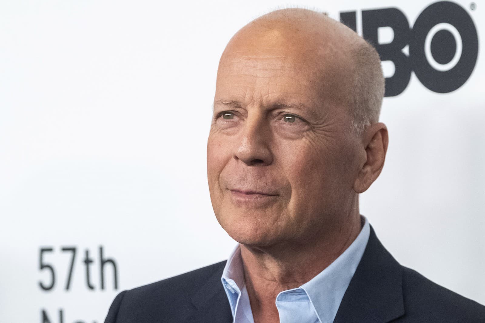 Bruce Willis končí s