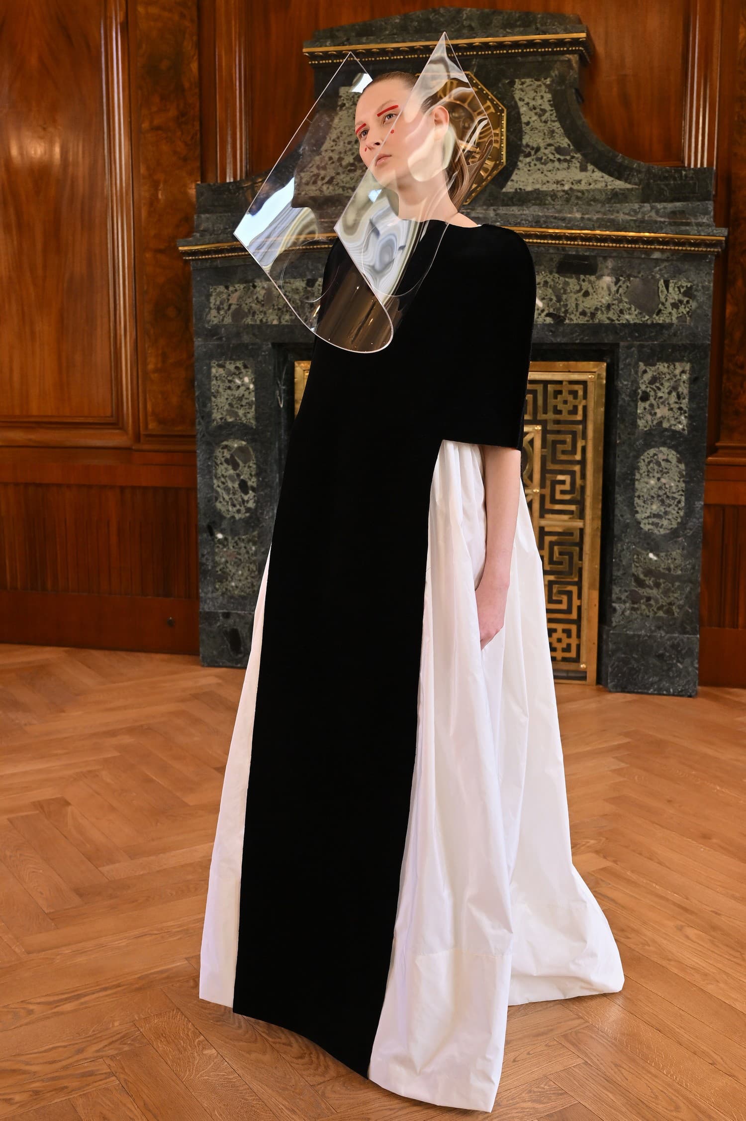 LIBĚNA ROCHOVÁ A ATELIÉR
