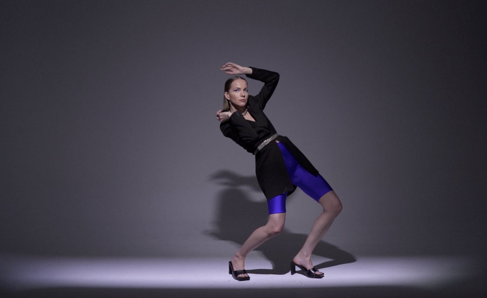 Módny dizajnér Marcel Holubec
