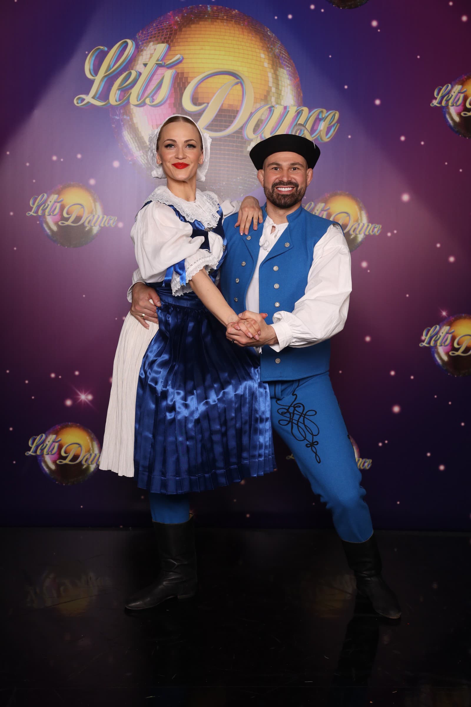 Attila Végh a Eliška