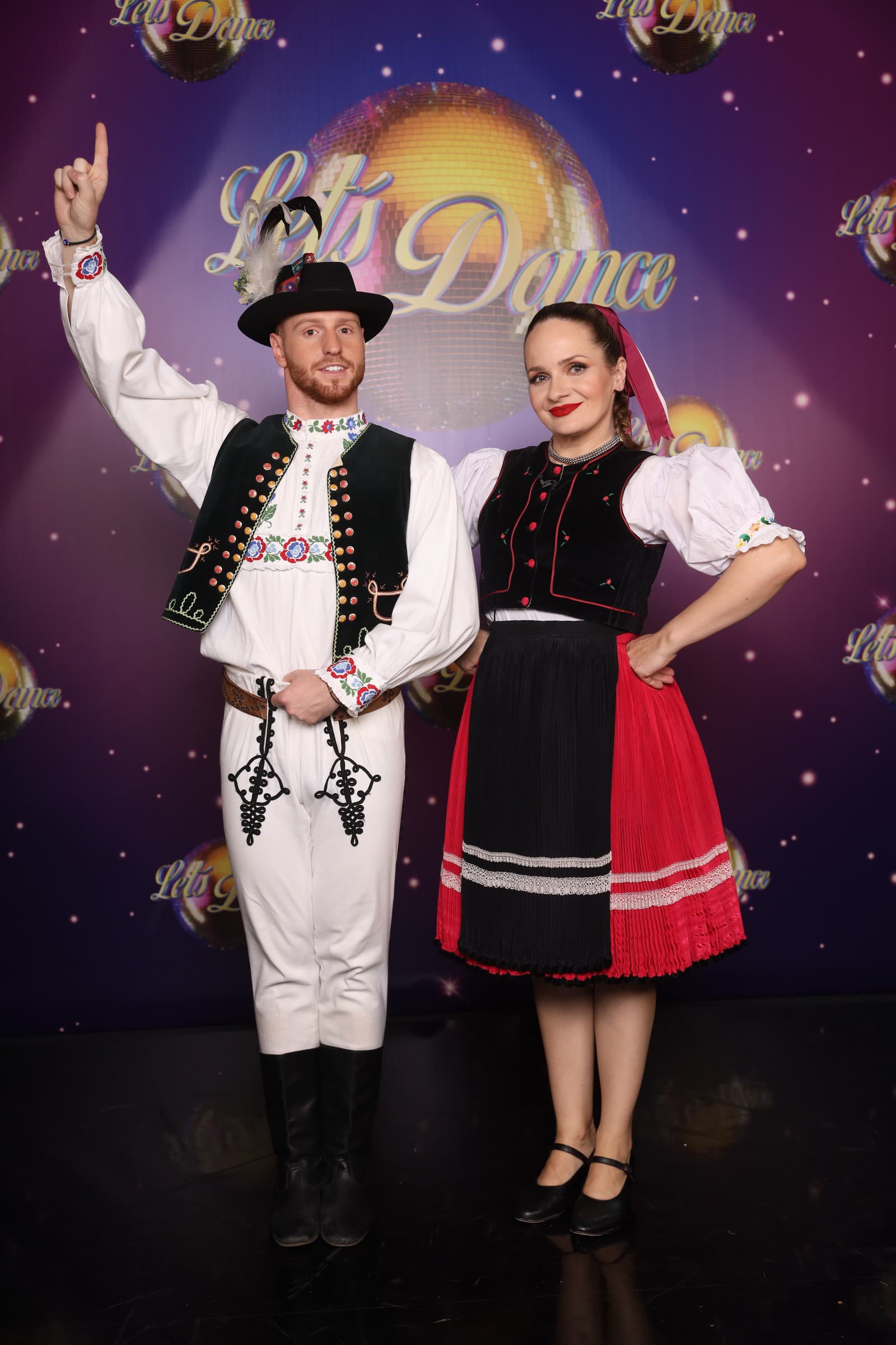 Zuzana Kubovčíková Šebová a