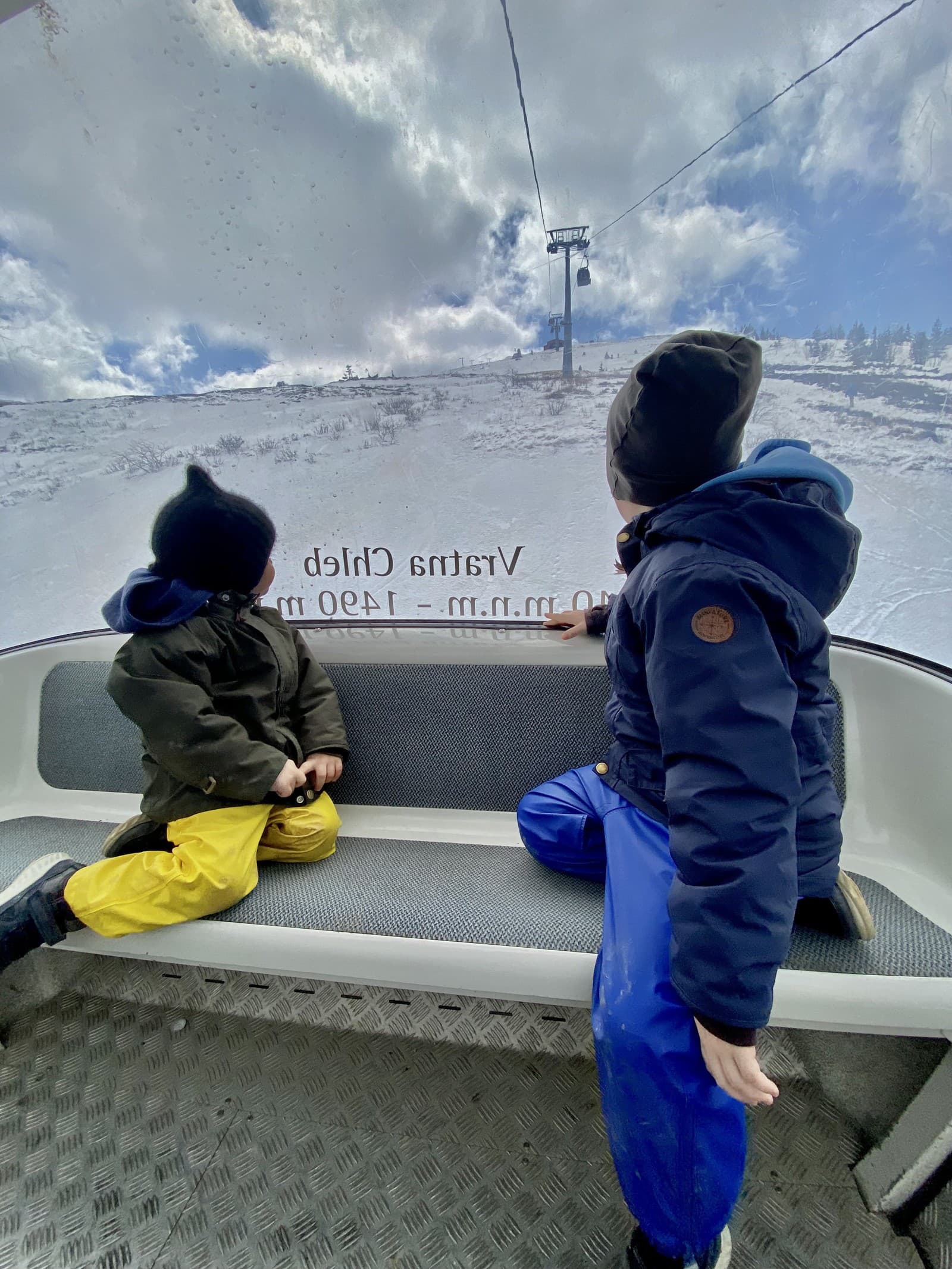 Urobte si výlety po