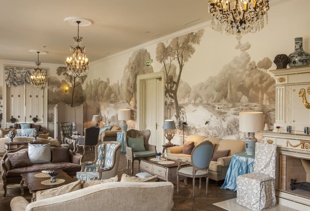 Odkaz na minulosť je