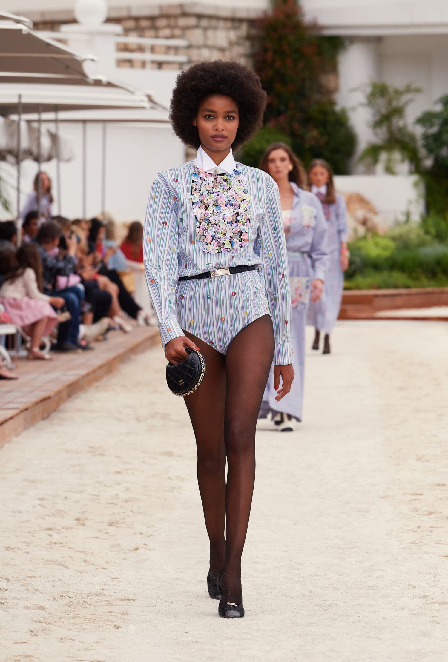 CHANEL Cruise 2022/2023