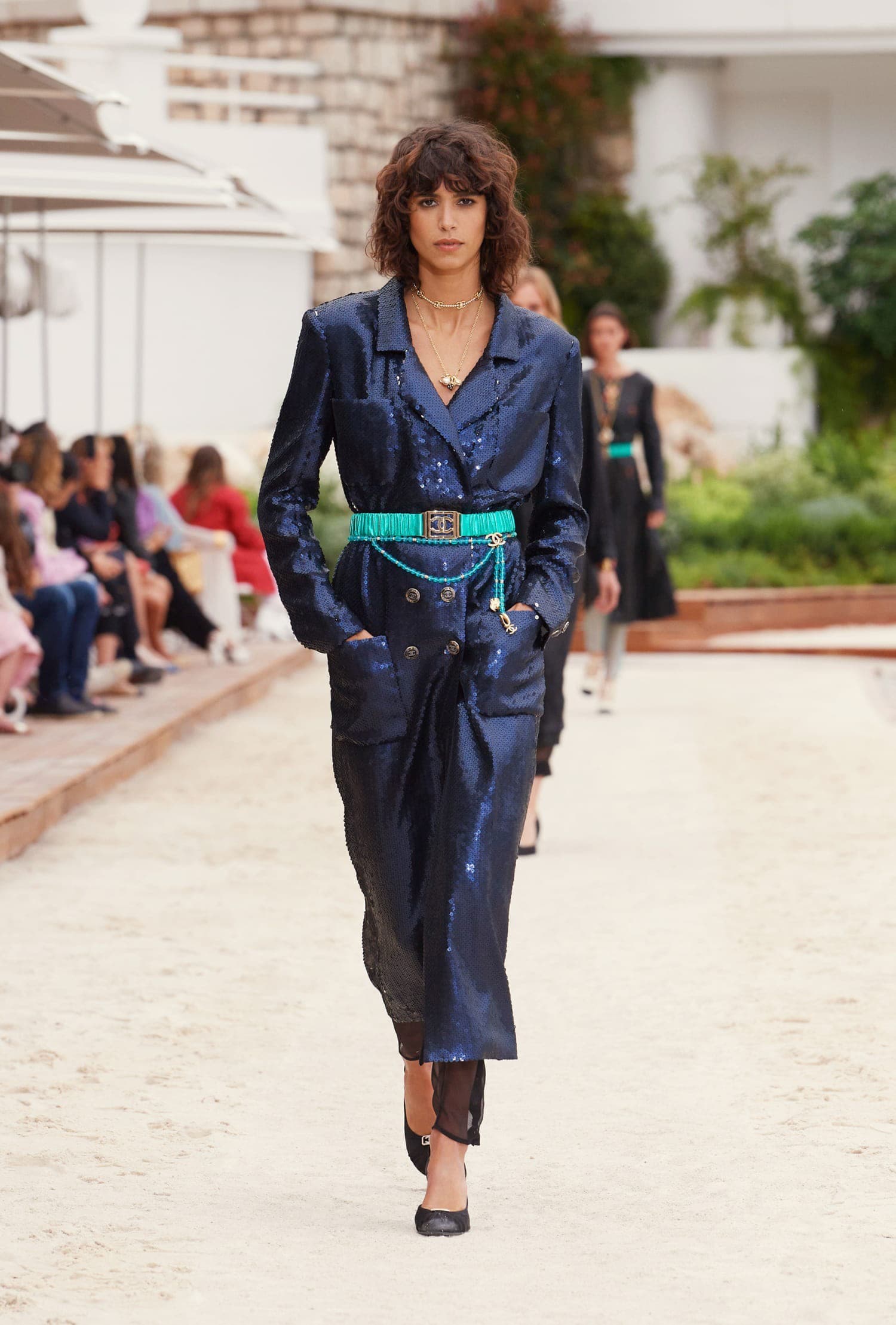 CHANEL Cruise 2022/2023