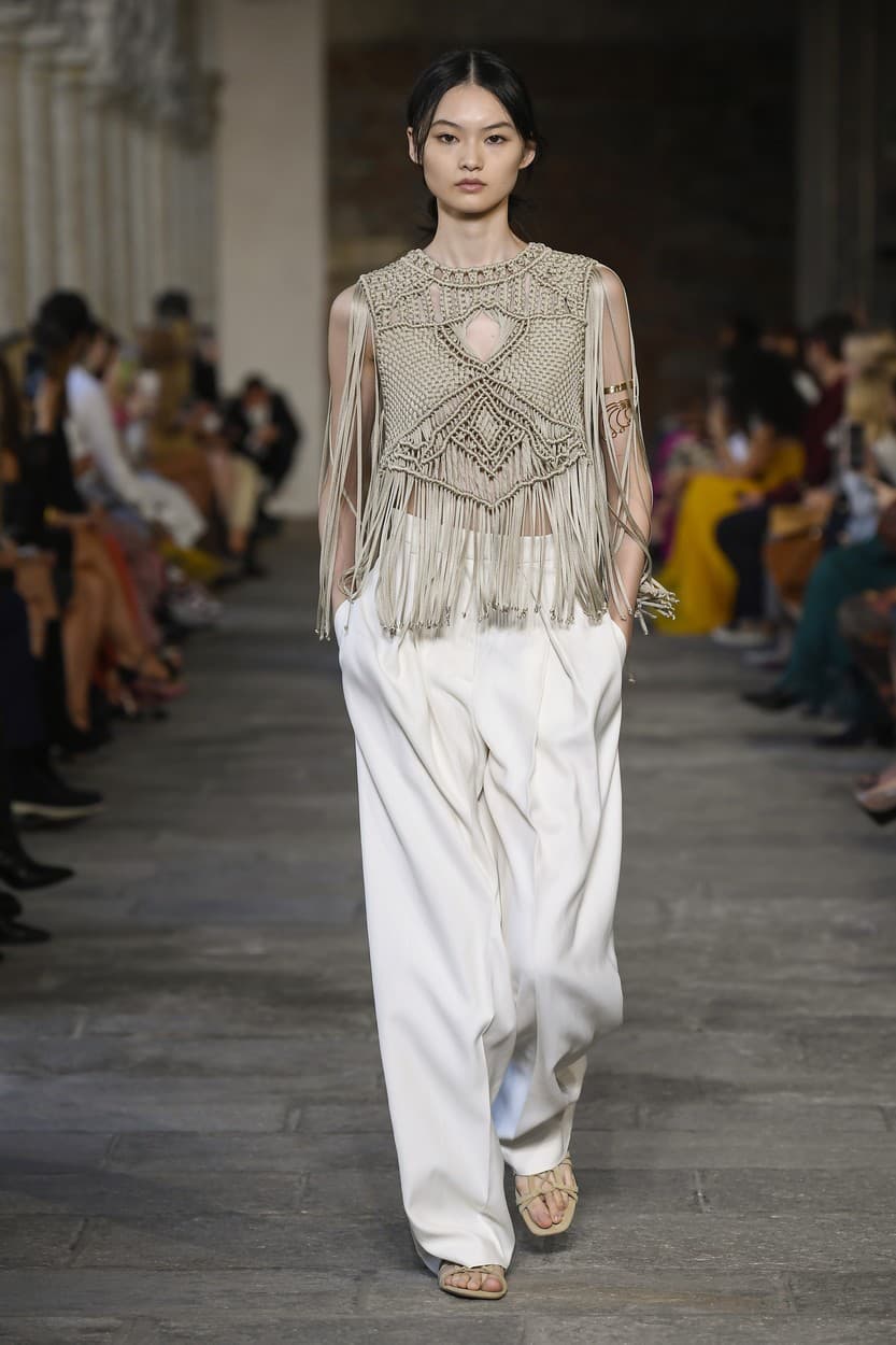 Alberta Ferretti SS22