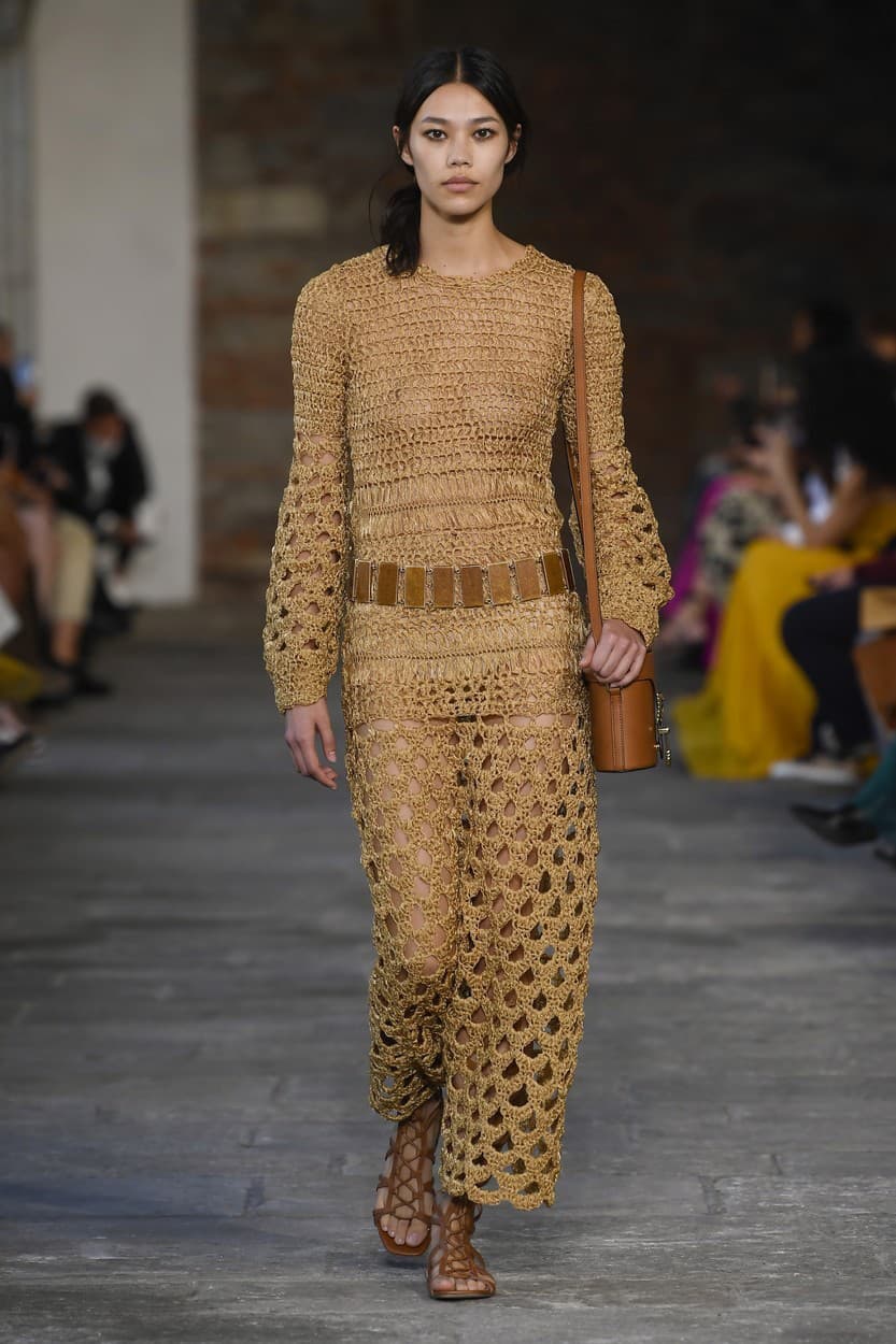 Alberta Ferretti SS22