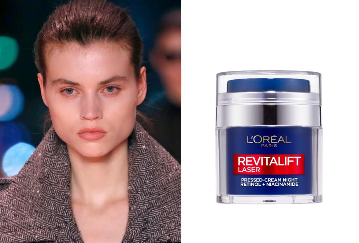 Dermatológmi odporúčaný retinol a