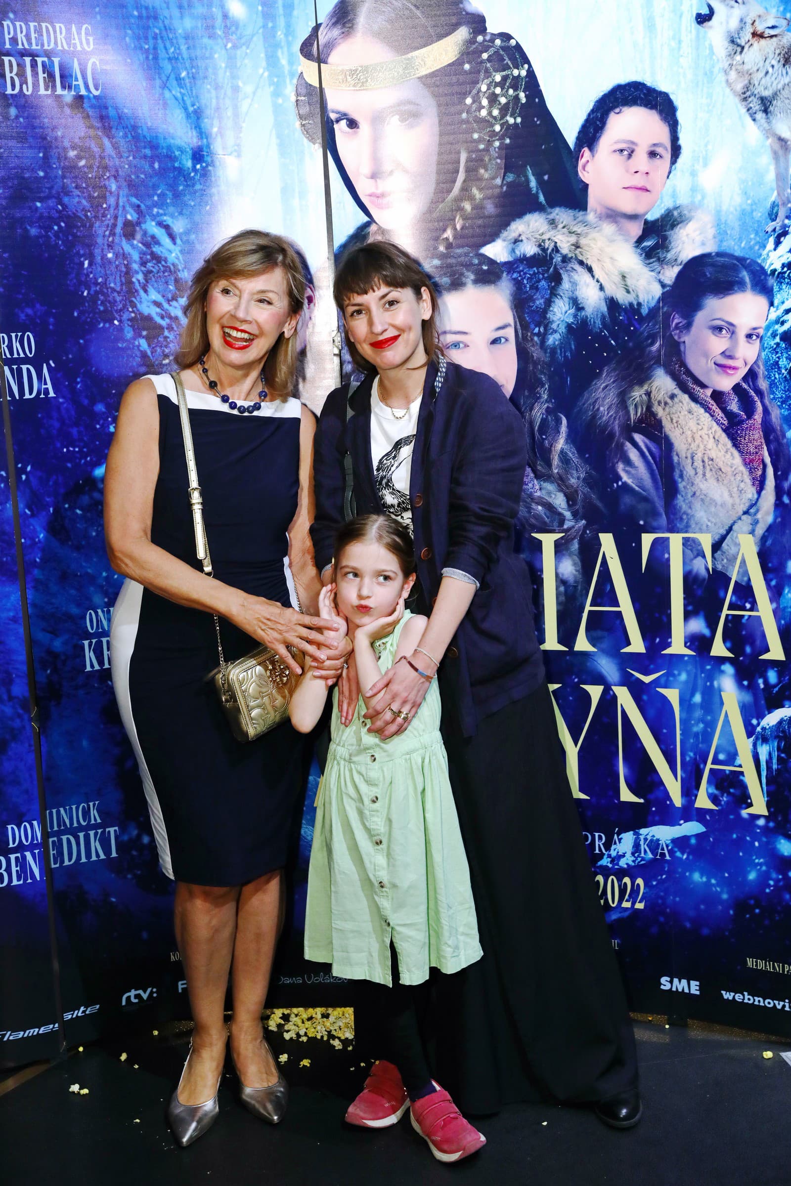 Spisovateľka Tamara Šimončík Heribanová