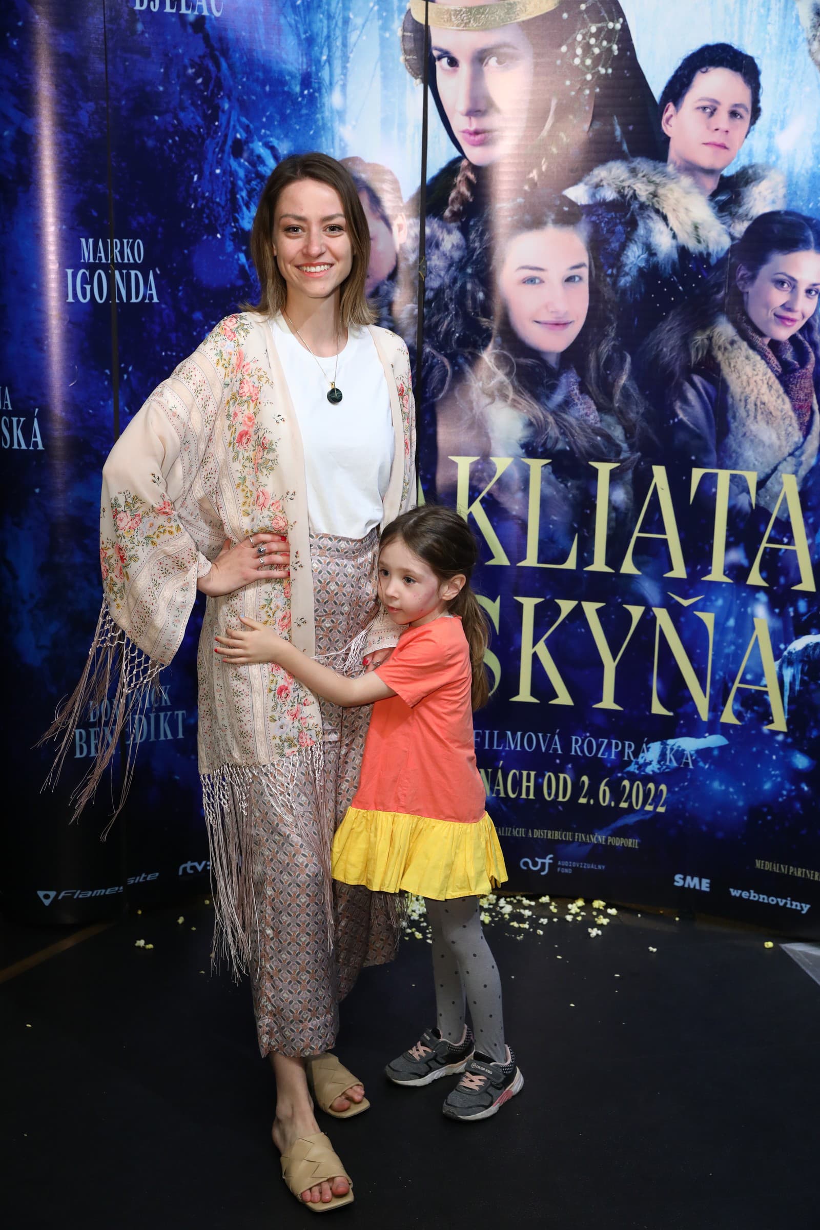 PR manažérka Barbara Jagušák