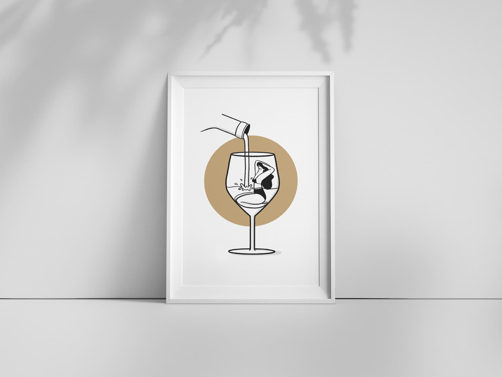 Wine Door Club a