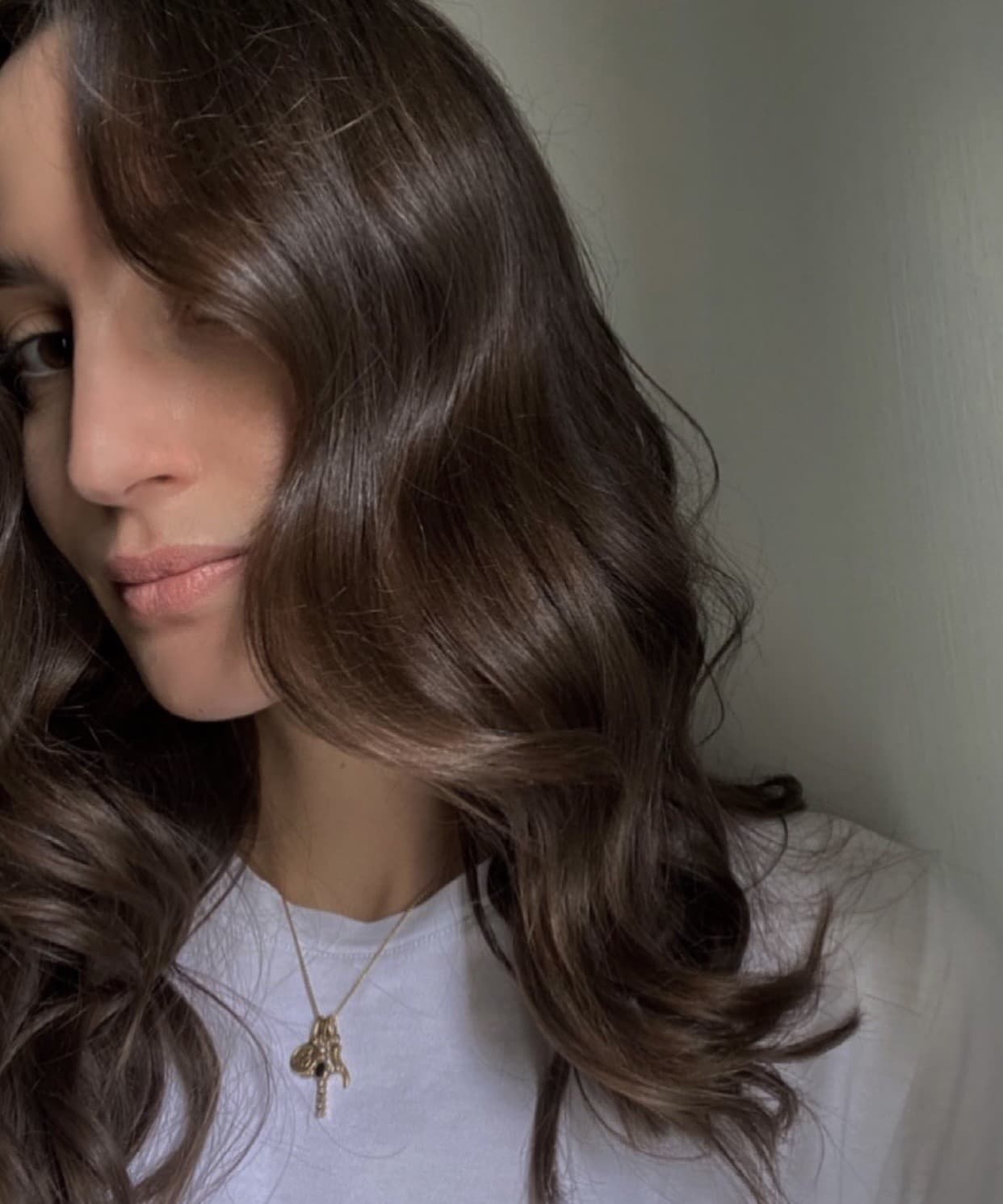 Nádherná Slovenka, úspešná topmodelka