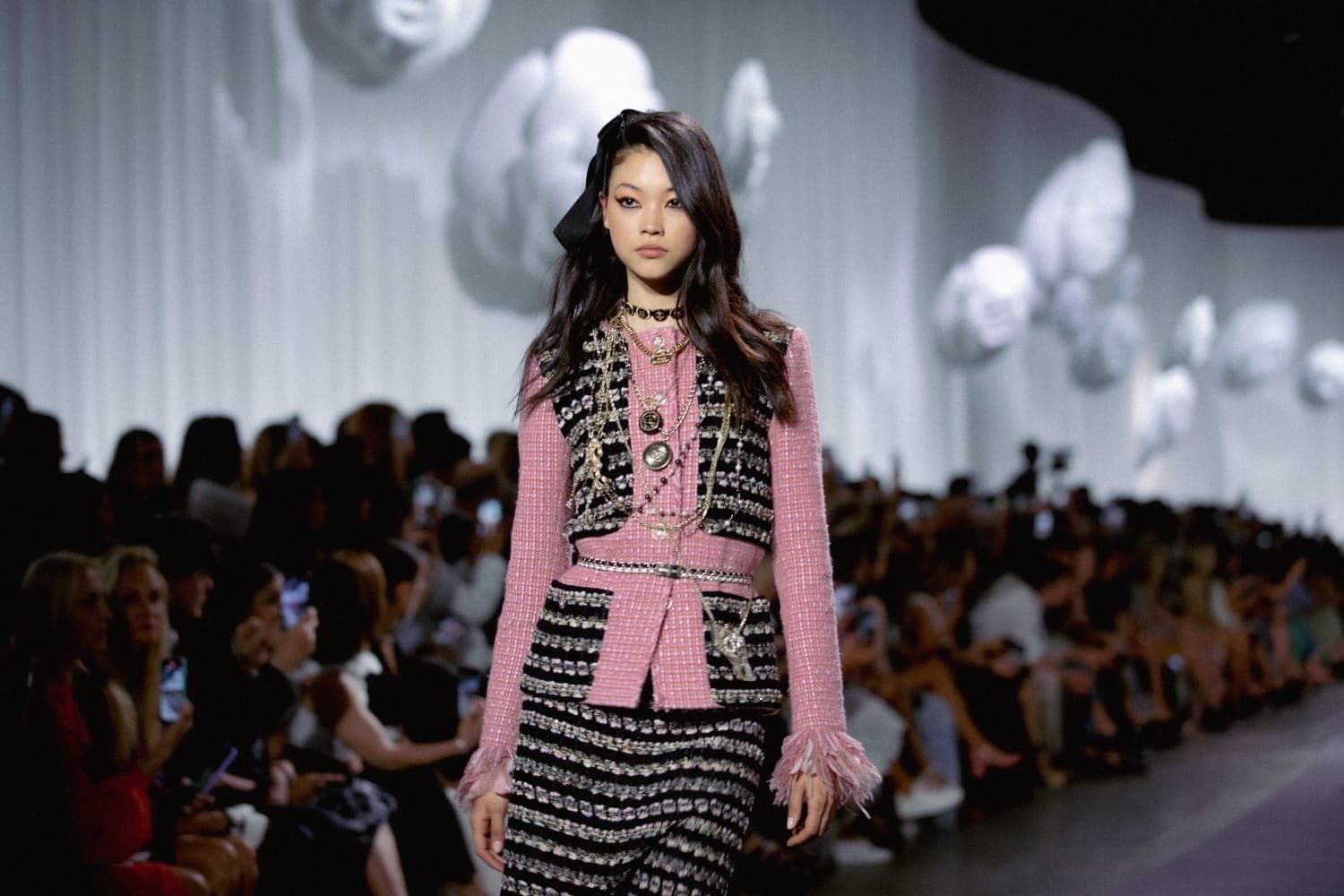 CHANEL 2021/22 Métiers d'art