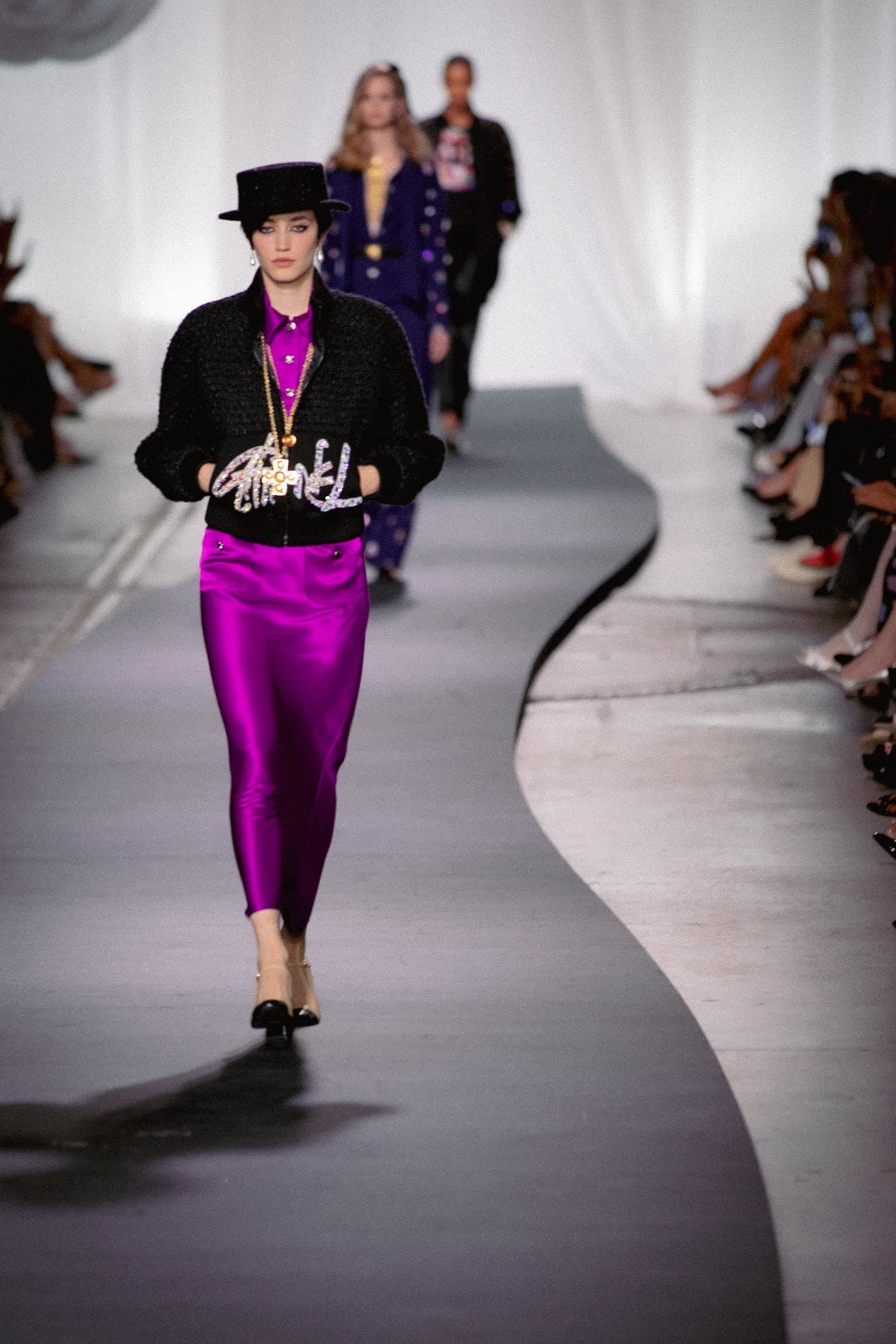 CHANEL 2021/22 Métiers d'art