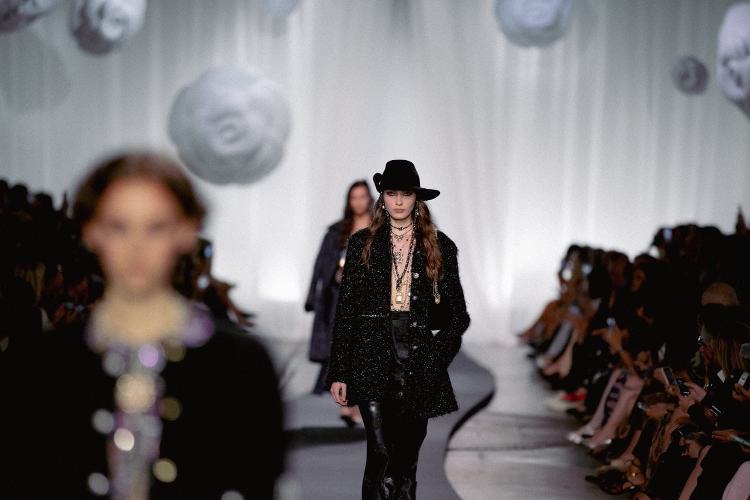 CHANEL 2021/22 Métiers d'art
