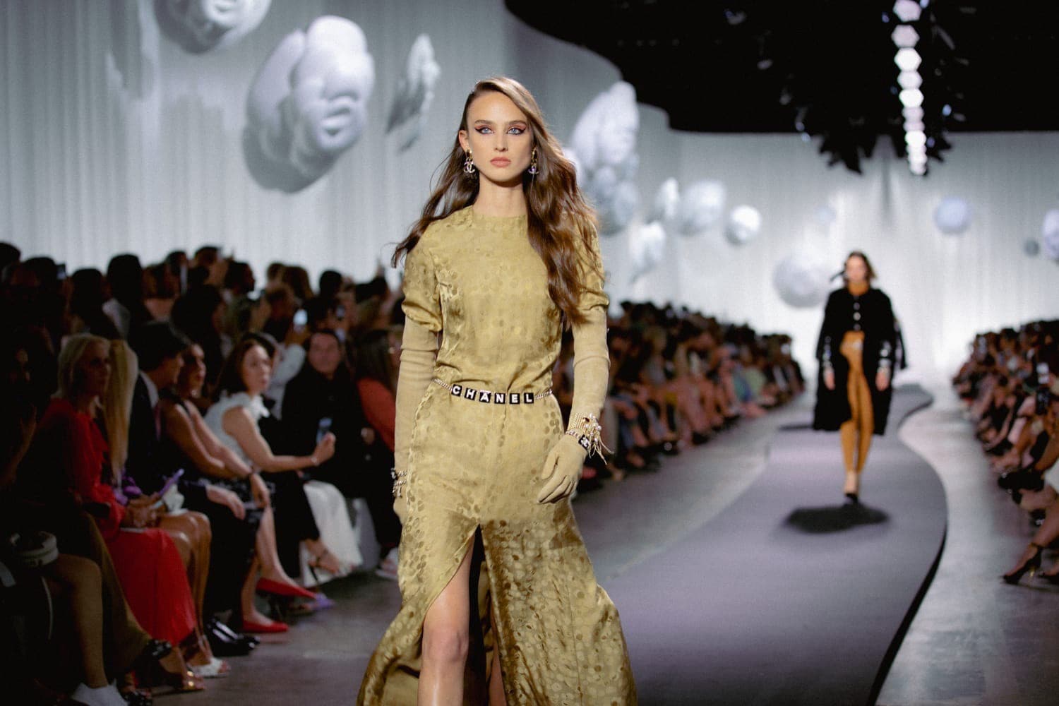 CHANEL 2021/22 Métiers d'art
